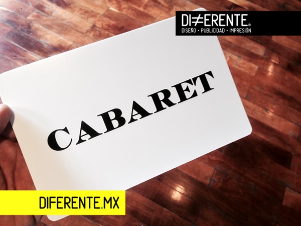 CABARETmenuBEBIDAS